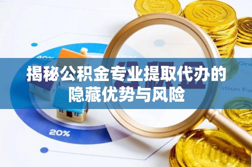 景泰揭秘公积金专业提取代办的隐藏优势与风险